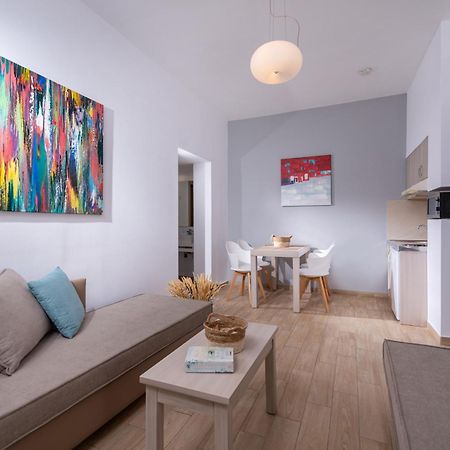 Golden Bay Boutique Hotel & Bungalows Kokkini Hani Екстер'єр фото