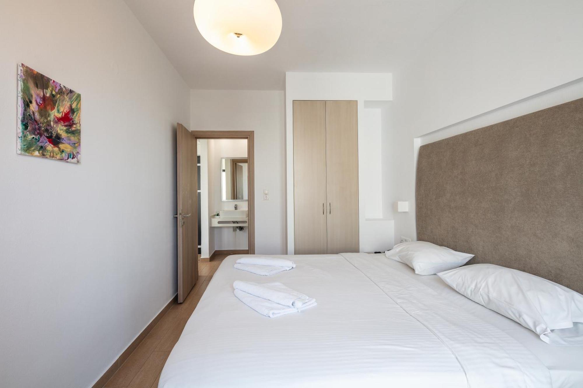 Golden Bay Boutique Hotel & Bungalows Kokkini Hani Екстер'єр фото